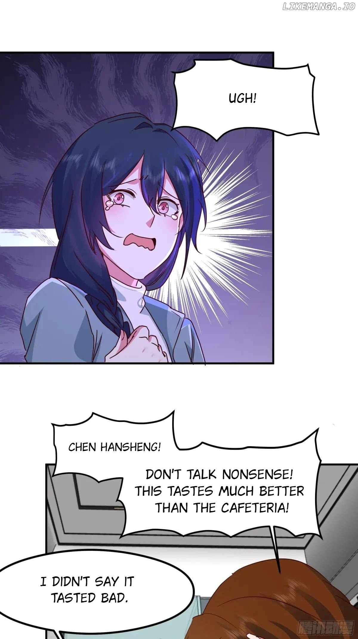 I Really Don't Want to be Reborn Chapter 431 49